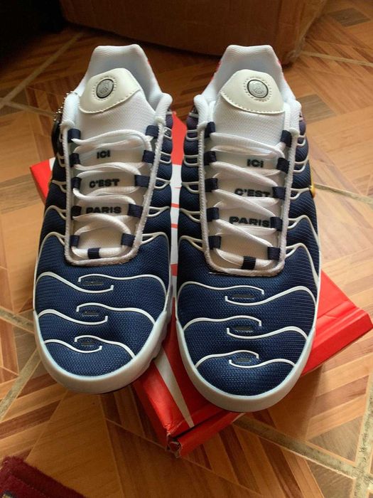 nike air max plus tn PSG 40-45