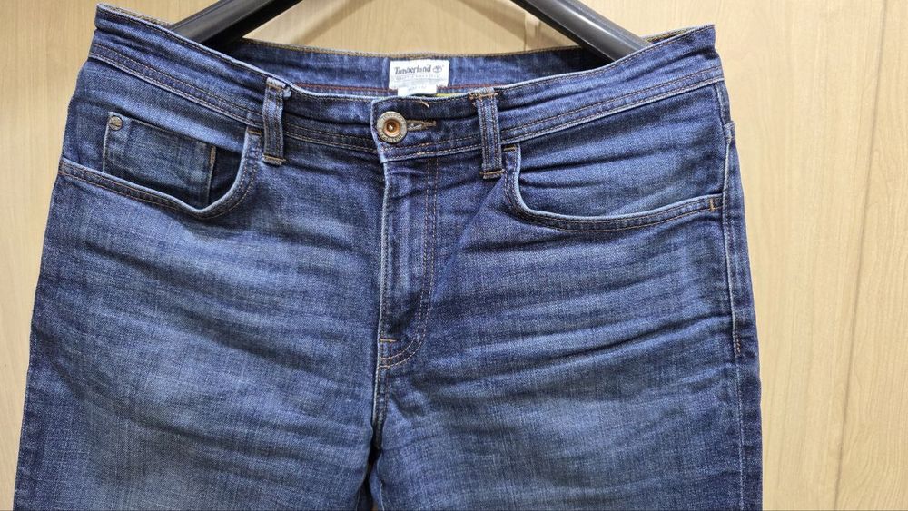 Оригинальные джинсы Timberland