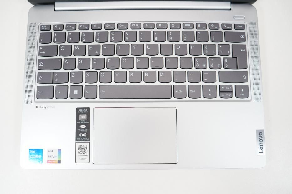 Laptop Lenovo IdeaPad 5 Pro 14IAP7 - BSG Amanet & Exchange