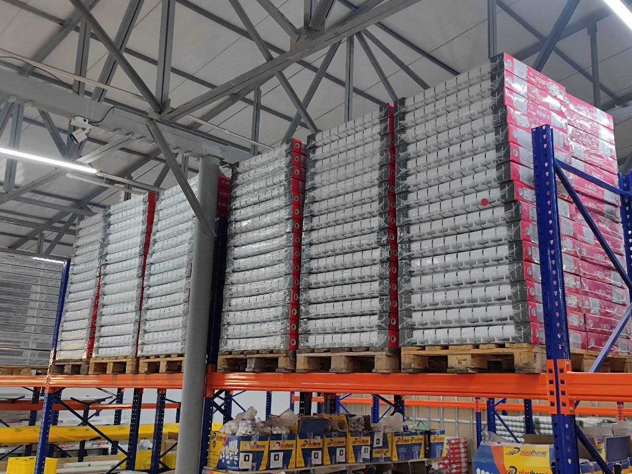 Отопительные радиаторы алюминиевая биметаллические панельныe radiator