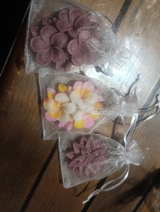 Ароматни сапунчета