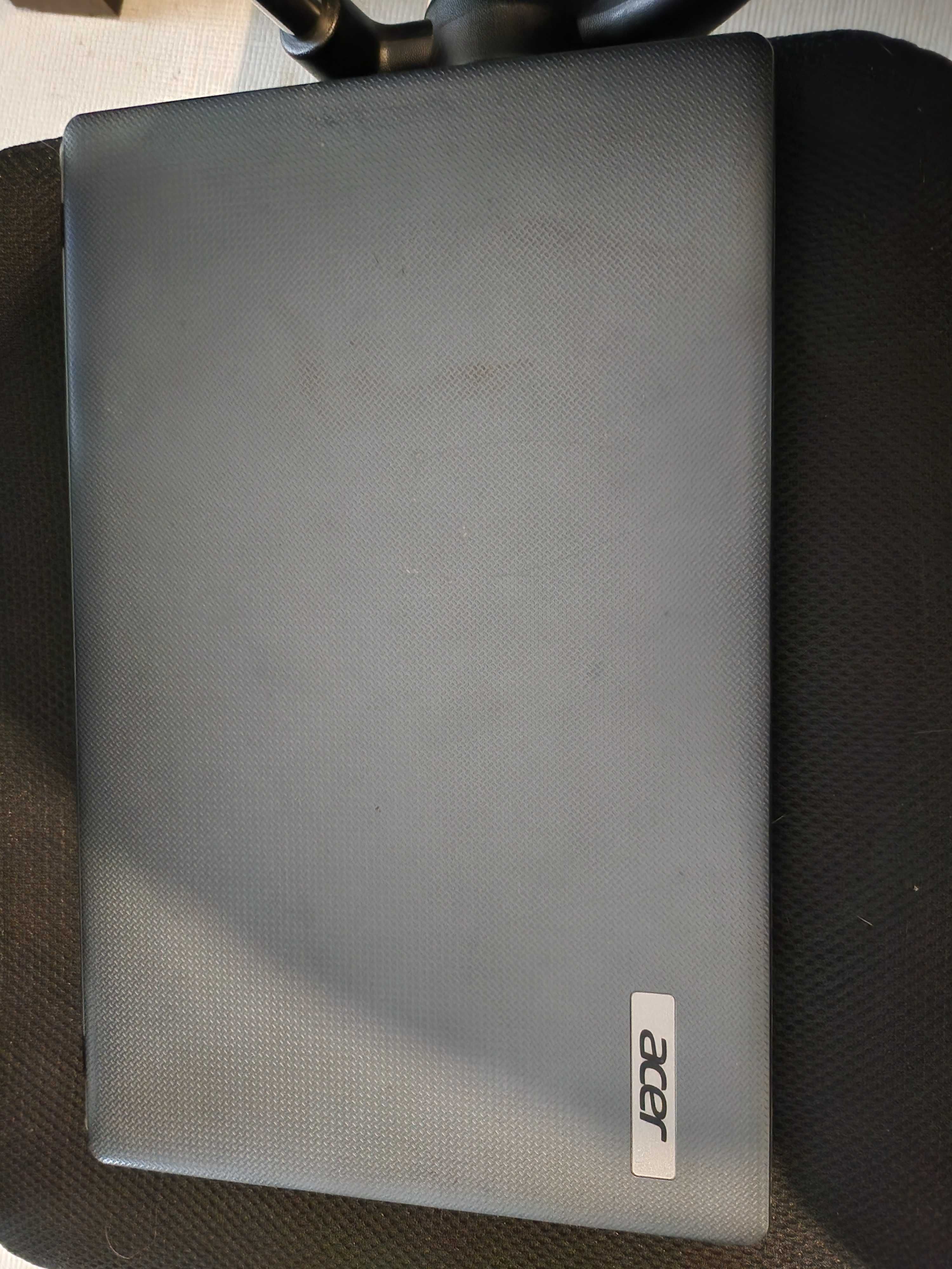 Laptop Acer Aspire 5749