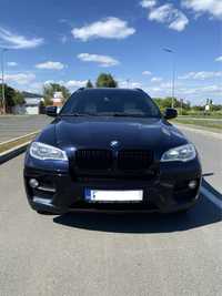 BMW X6 3.0 XD Facelift