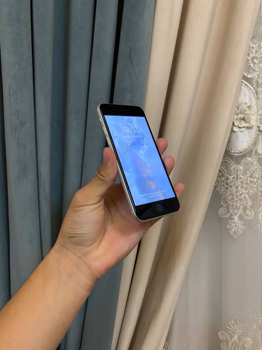 iPhone 7 идеал очилмаган