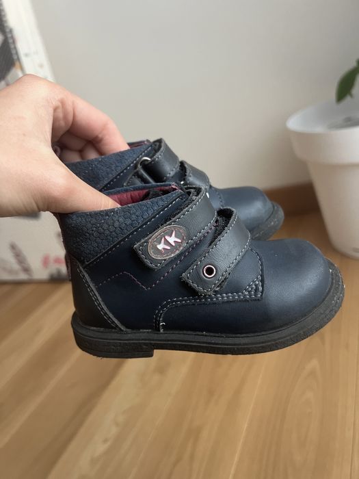 Боти Колев и Колев Размер 21