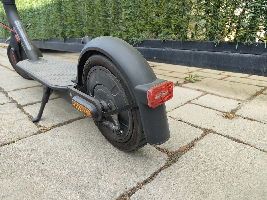 Тротинетка: Xiaomi Electric Scooter 3 Lite