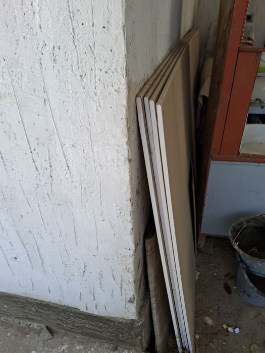 Гипсакартон сатылады