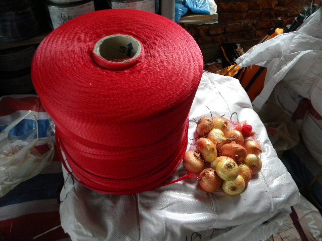 Saci plasa legume fructe