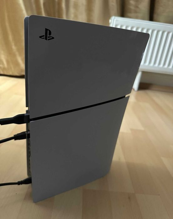 Playstation 5 slim 1000 GB