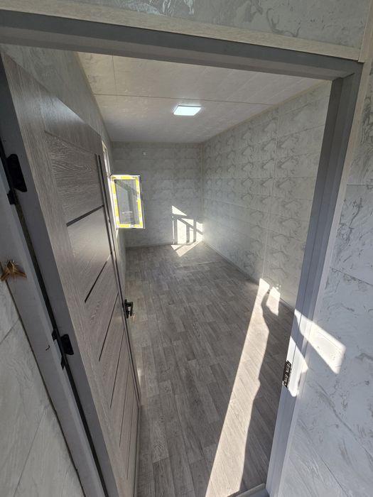 Продам жилой контейнер