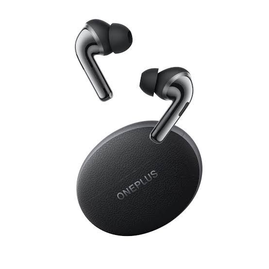 Casti In-Ear OnePlus Buds Pro 3, True Wireless, Bluetooth, ANC