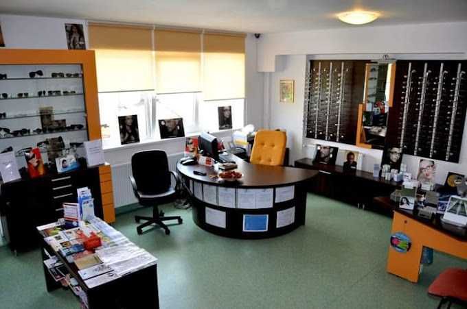 Inchiriez Clinica Oftalmologica Dotata cu Aparatura - Bucuresti