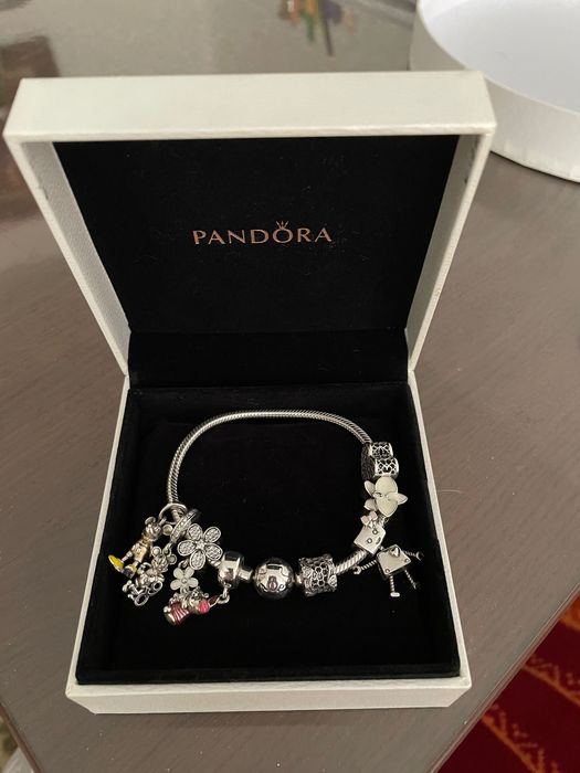 Bratara pandora originala