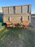 Iveco  ,2007, basculabil trilateral,motor 3.0