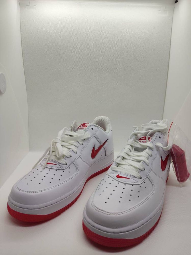 AIR FORCE 1 LOW ‘07 Color Of The MONTH