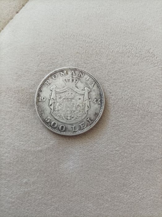 Monede vechi din comunism