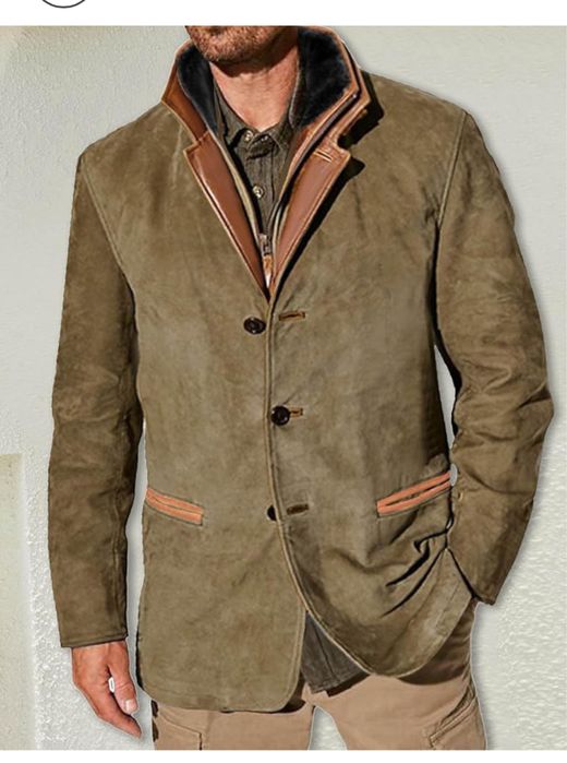 Jacheta blazer casual