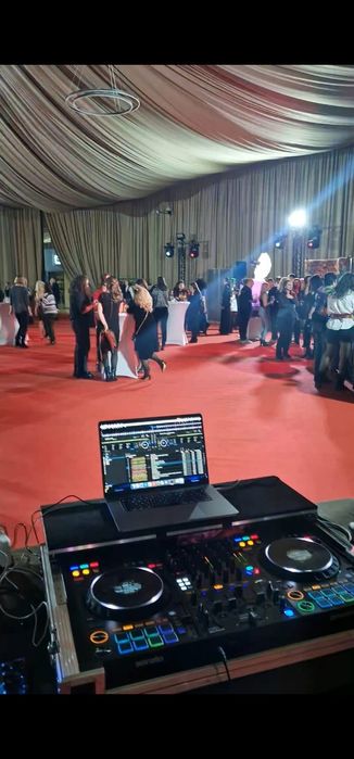 DJ evenimente si petreceri