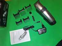 Aparat de tuns parul si barba reincarcabil RF609 Professional