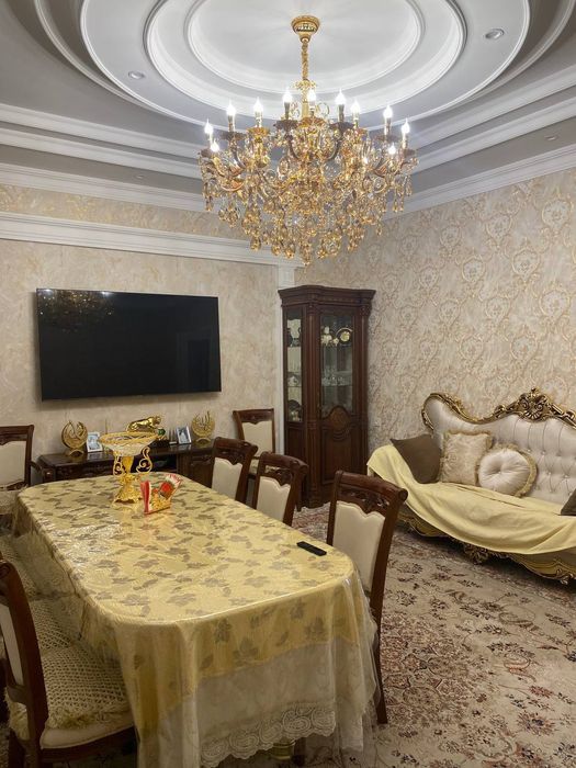 Аренда дом 2,2 сотки 5 комнат ул. Циалковская