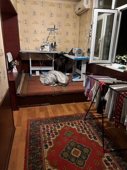 Продаётся квартира Срочно