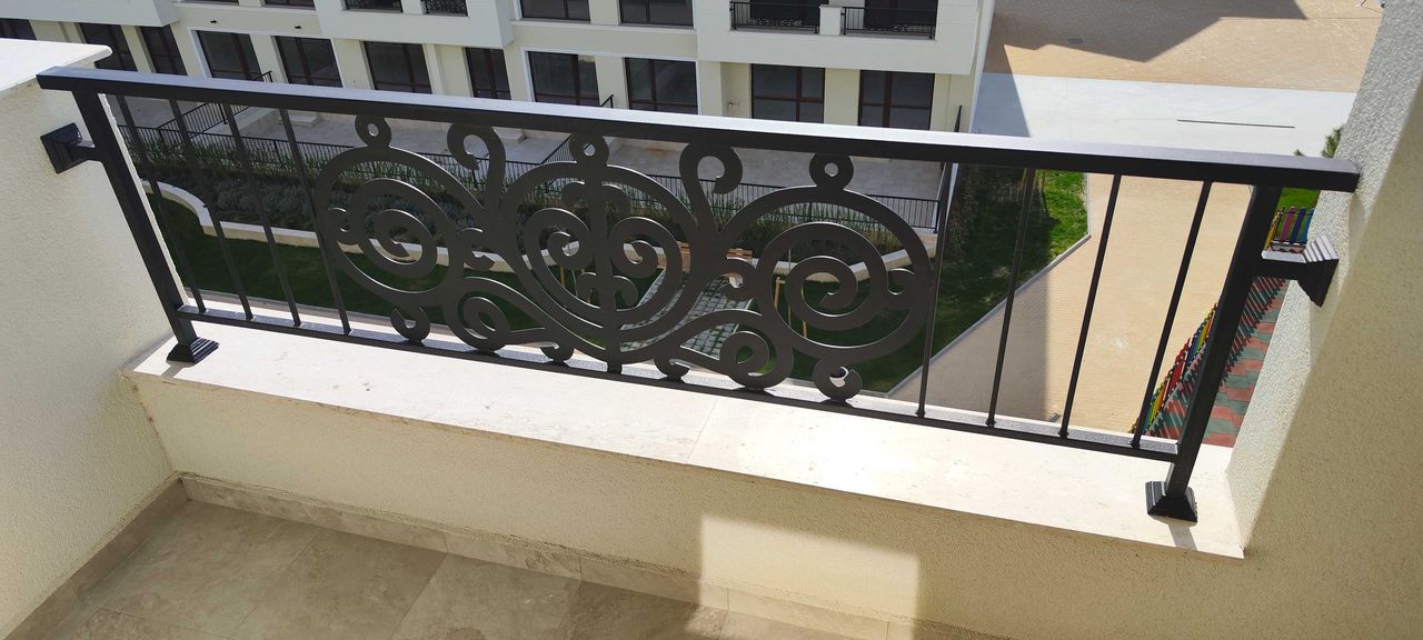 Продава се Двустаен апартамент в Пловдив, Христо Смирненски - 75 кв.м за 1667 €/кв.м - Снимка #7