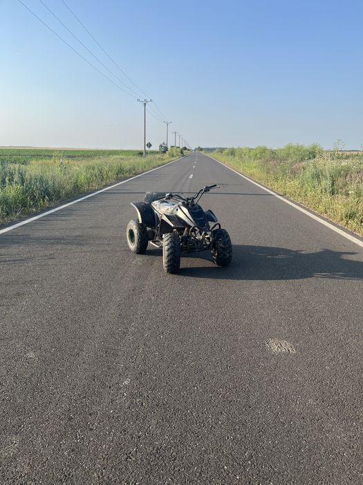 Atv bashan 110cc