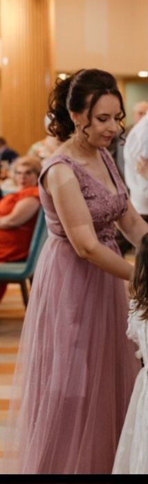 Rochie ocazie dama 38 M