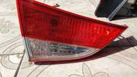 Продам фонари Hyundai Elantra