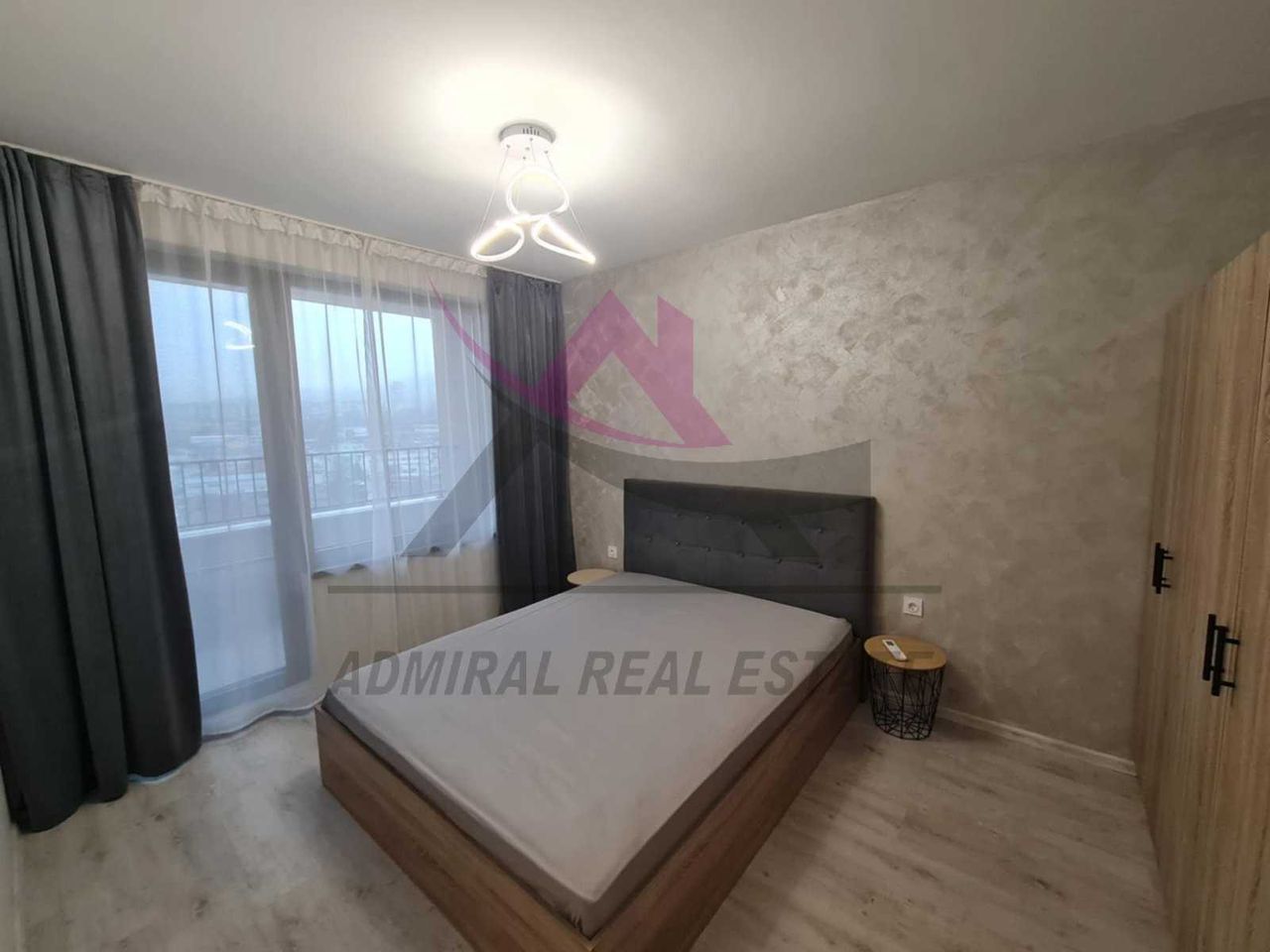 Дава се под наем Тристаен апартамент в Варна, Победа - 100 кв.м за 900 € - Снимка #2