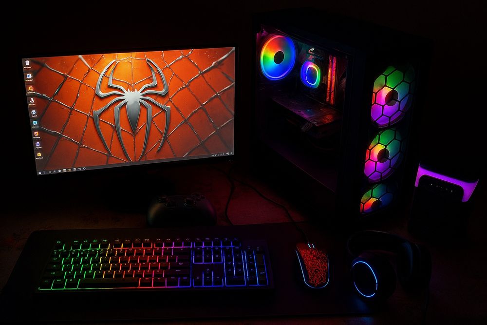 Personal Comyuter Sotiladi