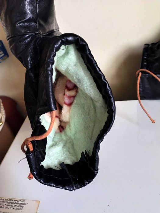 Страхотни Мотоциклетни Ръкавици