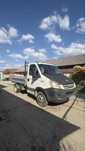 Vand Iveco Daily