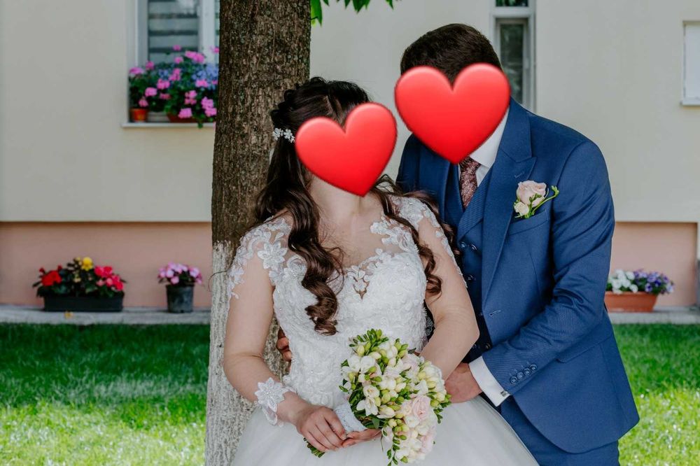 Rochie de mireasă