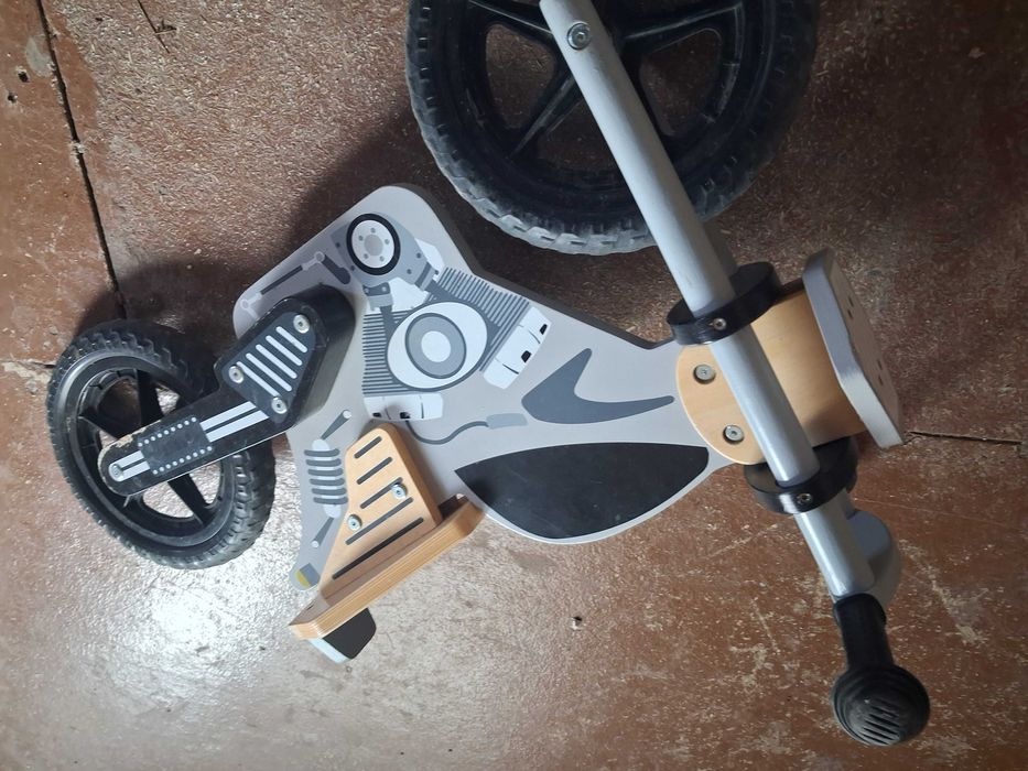 Детски превозни средства