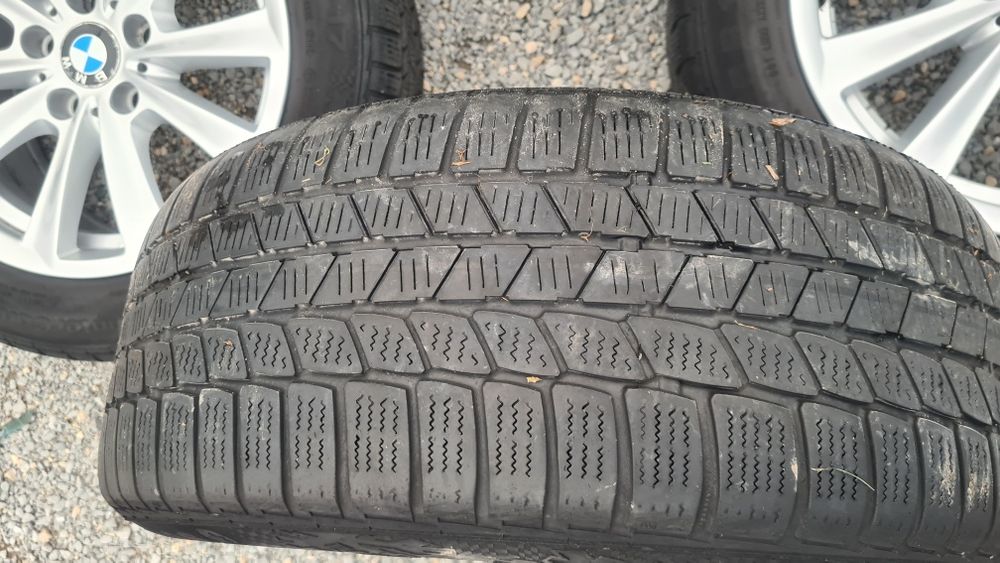 Оригинални джанти БМВ 5/120 BMW 5x120
