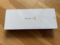 Blackmagic design intensity shuttle Usb 3.0 Placa Captura