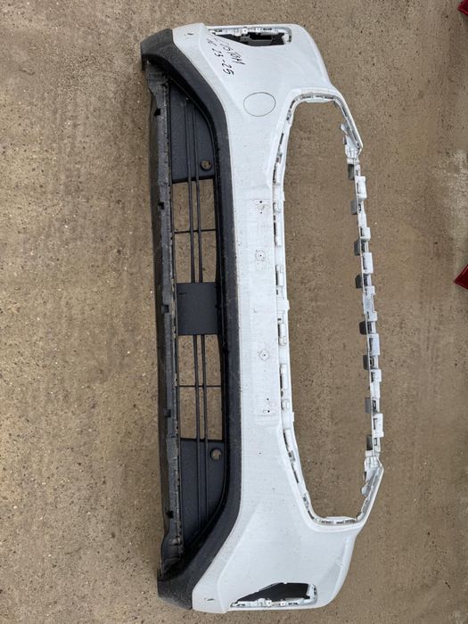 Bara fata + spoiler Ford Transit Custom MK2 Facelift 2023/2024/2025