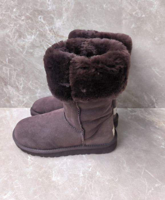 UGG Апрески 37 номер
