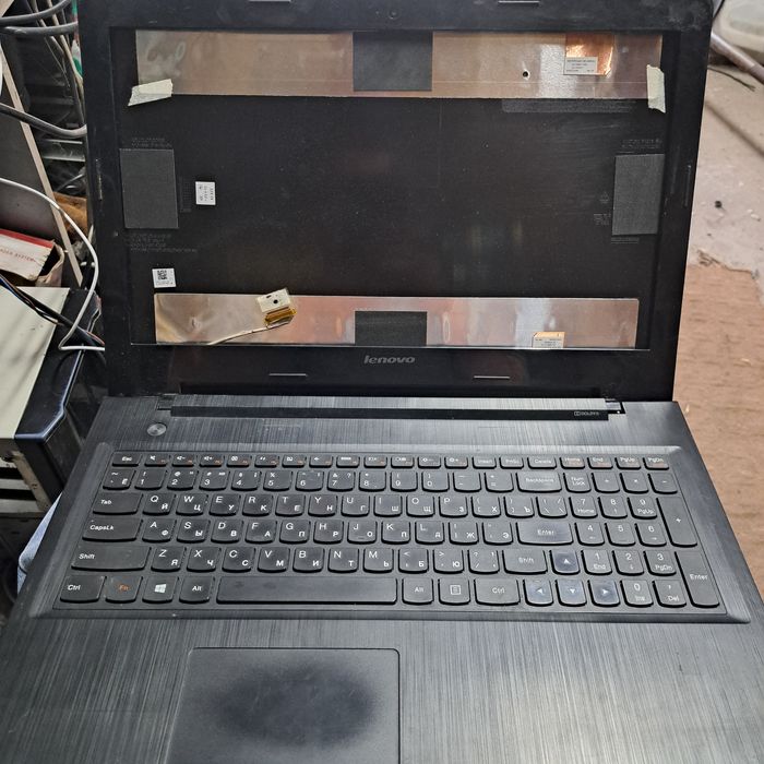 Ноутбук Корпус Lenovo G50-45