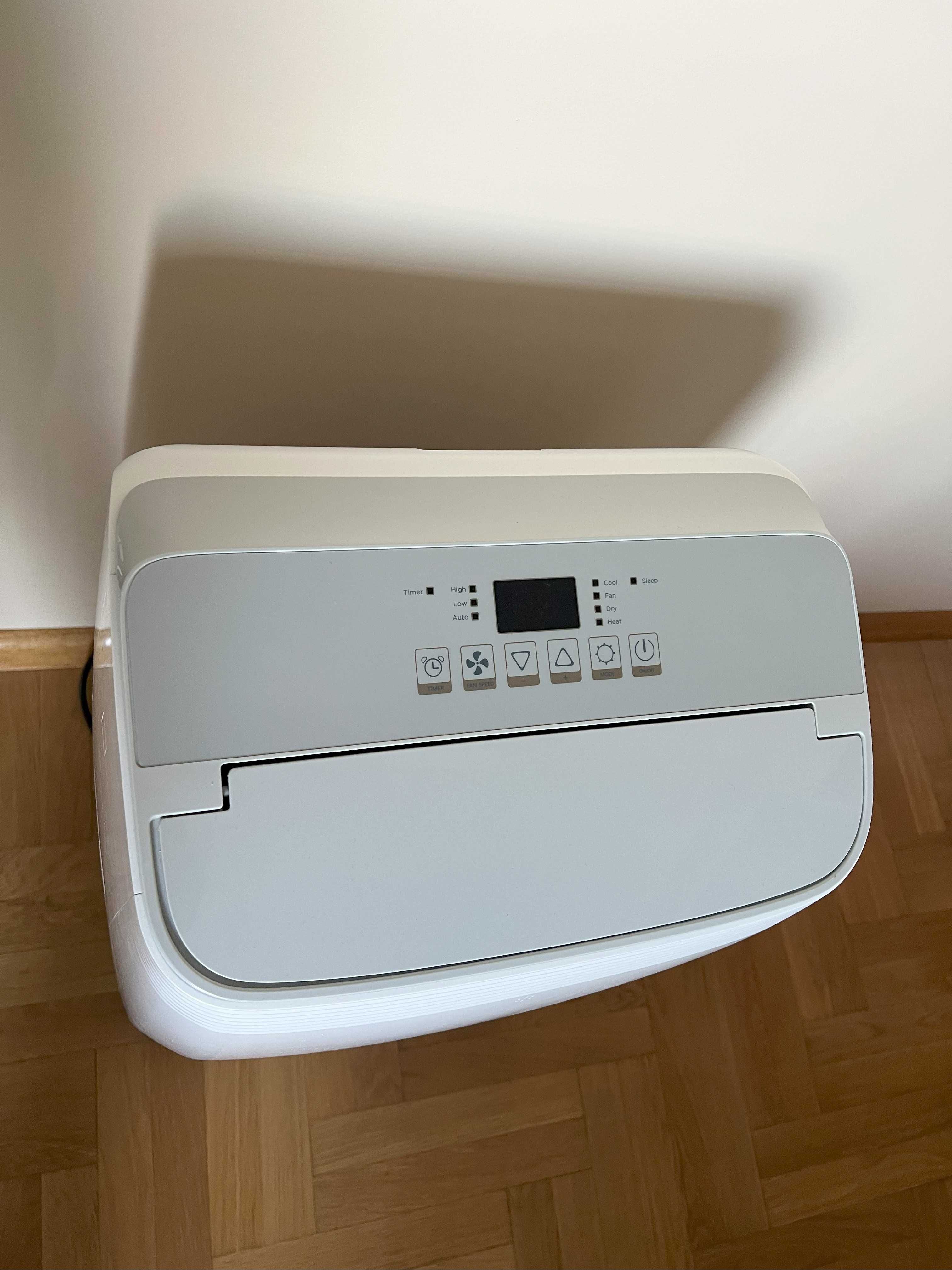 Мобилен климатик NEO PAC 9000