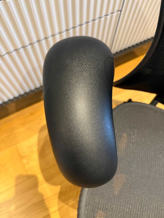 Herman Miller Mirra 2 (Fully Loaded) Офис Стол - Изключително Запазен!