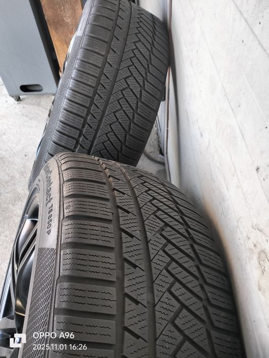 Jante/Roti R20 Audi Q5