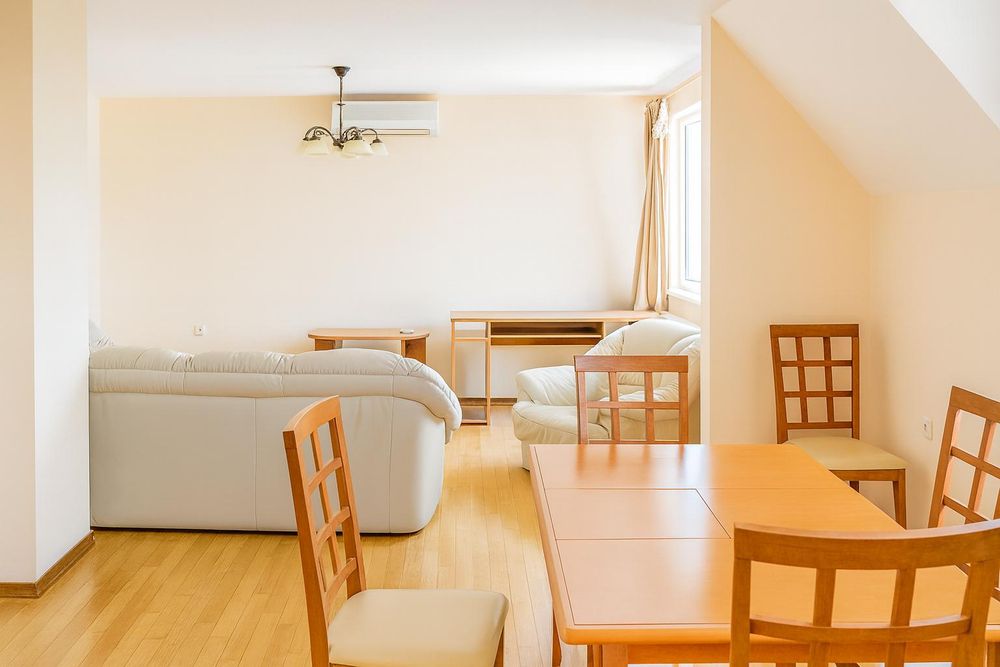 Просторен МЕЗОНЕТ в района на кв. Съдийски