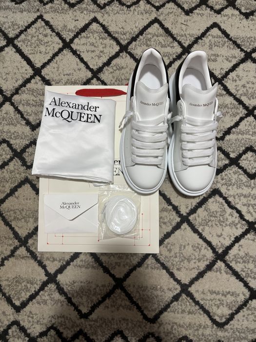 Alexander McQueen