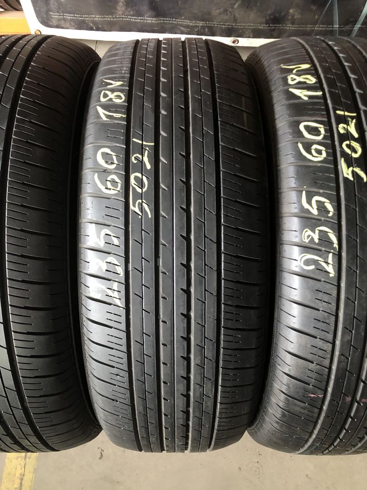 Anvelope vara 235/60/18 Bridgestone Dueler H/L 235 60 18 R18