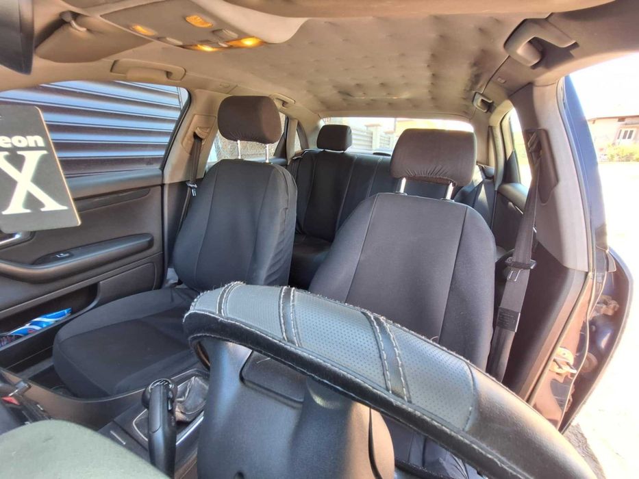 Audi A4 B6 1.9tdi 131hp