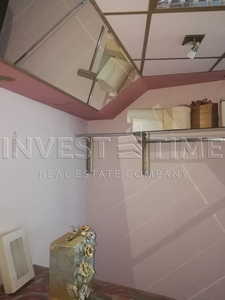 Продава се Магазин в Варна, Зимно кино Тракия - 130 кв.м за 616 €/кв.м - Снимка #5