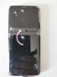 Samsung S9 defect