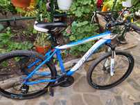 Bicicleta mtb wheeler roti pe 26"